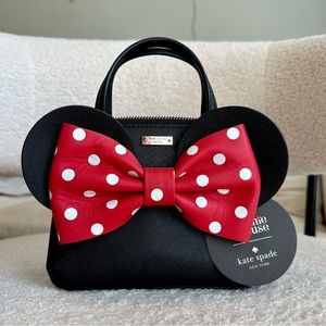 ✨NWT Kate Spade Minnie Maise